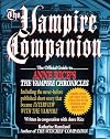 The Vampire Companion: The Official Guide to Anne Rice’s The Vampire Chronicles