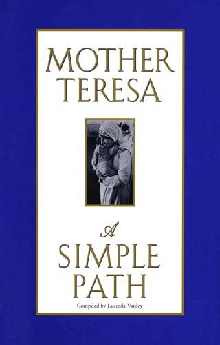 A Simple Path book cover