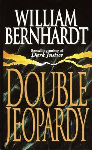 Double Jeopardy book cover