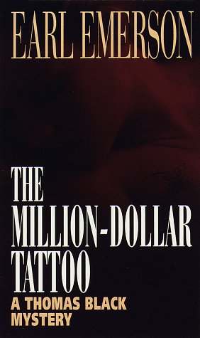 The Million-Dollar Tattoo book cover