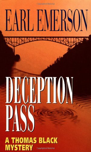 Deception Pass book cover