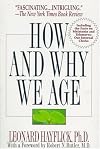 How and Why We Age