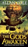 The Gods Awaken