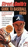 Street & Smith's Guide to Baseball 1996 (Serial)
