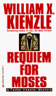 Requiem for Moses book cover