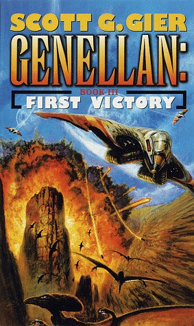 Cover of First Victory