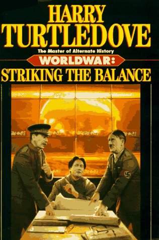 Striking the Balance