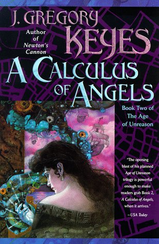 A Calculus of Angels book cover