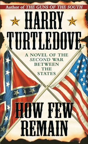 How Few Remain book cover