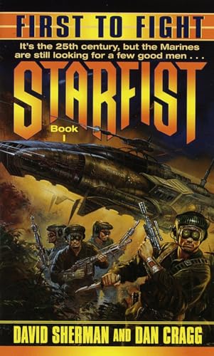 First to Fight book cover