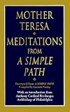 Meditations from a Simple Path