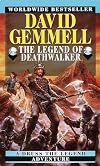 The Legend of Deathwalker