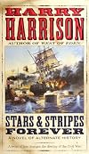 Stars & Stripes Forever (Stars & Stripes, Book 1)