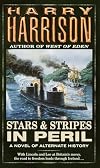 Stars and Stripes in Peril