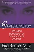Cover of Games People Play