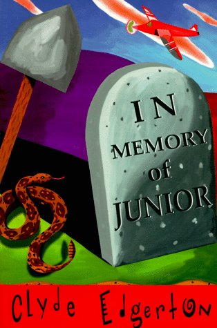 In Memory of Junior book cover
