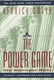 Power Game How Washington Works