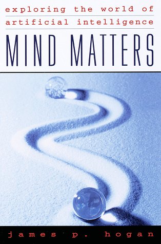 Mind Matters book cover