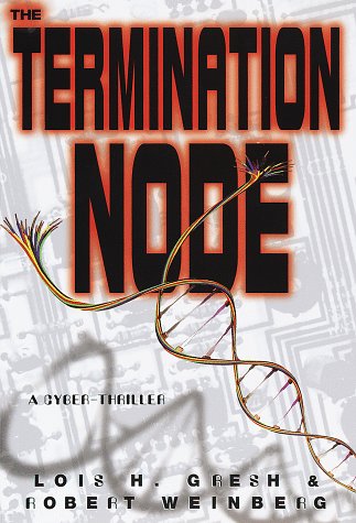 Cover of The Termination Node