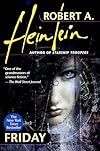 Friday - Robert A. Heinlein