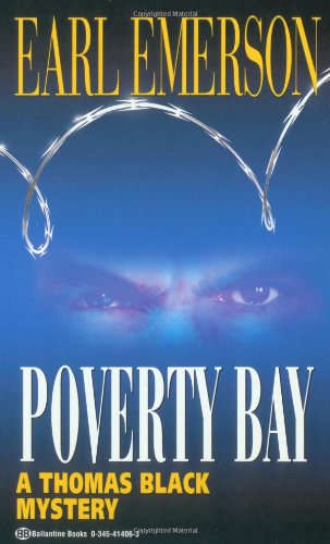 Poverty Bay book cover