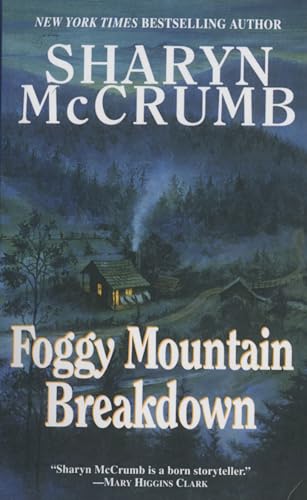 Foggy Mountain Breakdown and Other Stories book cover