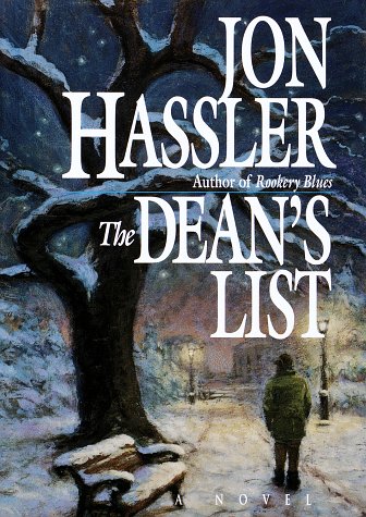 Dean's List book cover