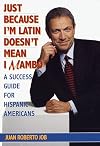 Just Because I'm Latin Doesn't Mean I Mambo