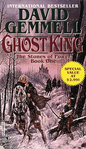 The Ghost King