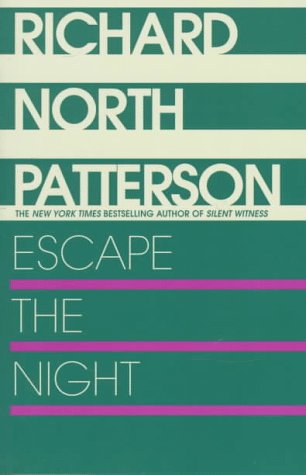 Escape the Night book cover