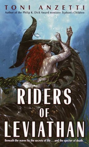 Riders of Leviathan