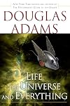 Life, the Universe, and Everything