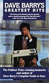 Dave Barry's Greatest Hits