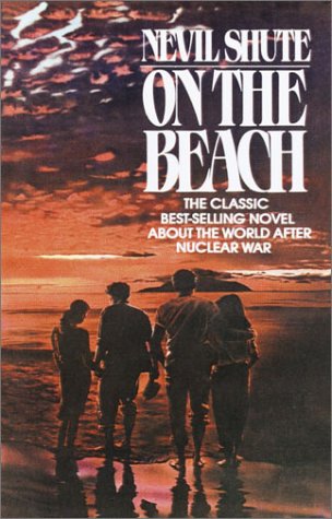 On the Beach