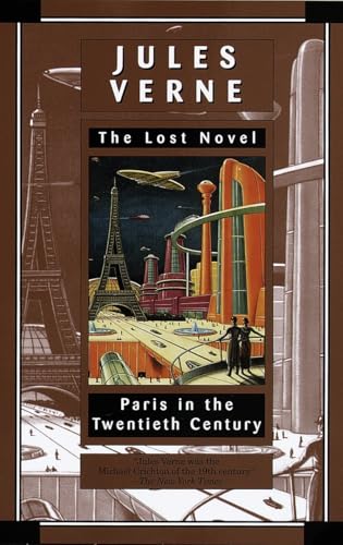 Paris in the Twentieth Century book cover