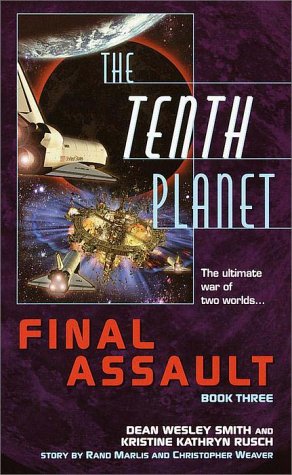 Final Assault book cover