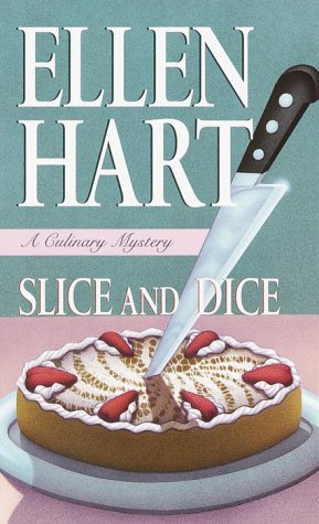 Slice and Dice cover