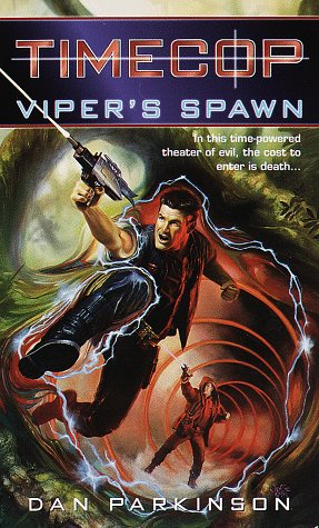 Viper's Spawn