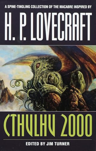 Cthulhu 2000 book cover