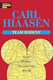 Team Rodent How Disney Devours The World
