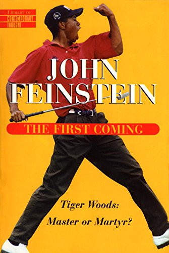 First Coming book cover