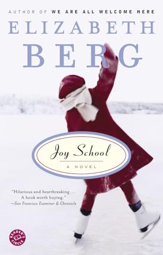 Joy School cover