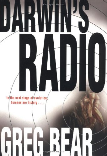 Cover of Darwin's Radio