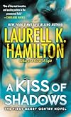 A Kiss of Shadows