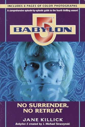 No Surrender, No Retreat book cover