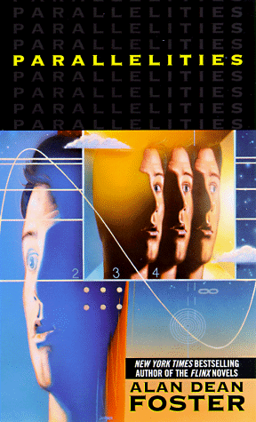 Cover of Parallelities