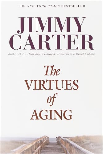 The Virtues of Aging book cover