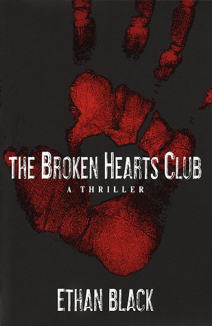 The Broken Hearts Club book cover