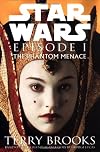 Star Wars, Episode 1: The Phantom Menace
