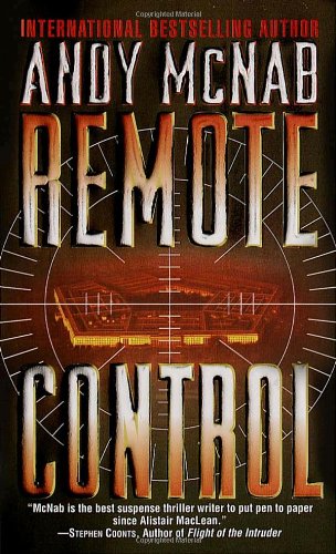 Remote Control book cover